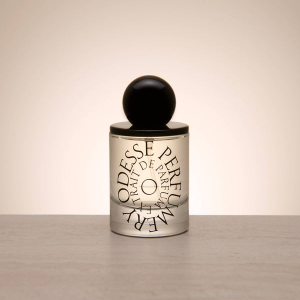 Rose Wood Extrait De Parfum | Odesse