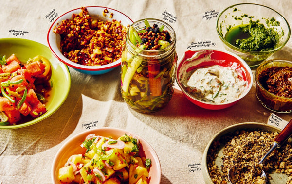 Native Ingredients Every Day Vibrant home cooking with indigenous flavours By Nornie Bero | Hardie Grant