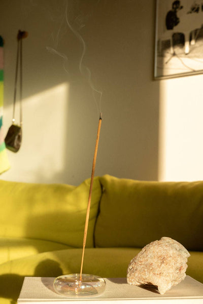 Spiritual Baddie - Indian Incense Sticks | Kooelli