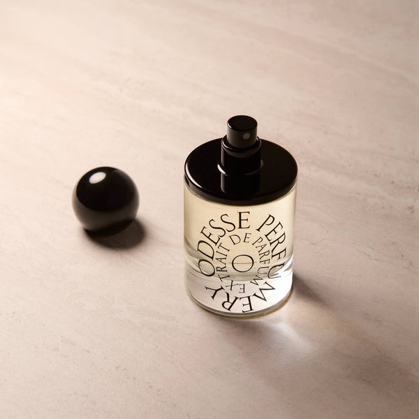 Rose Wood Extrait De Parfum | Odesse