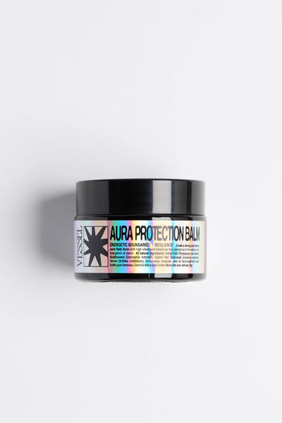 Aura Protection Balm | Vessel Apothecary