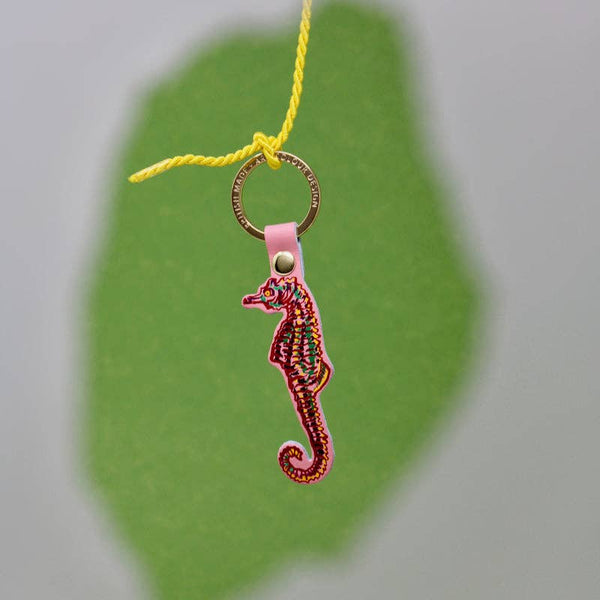 Key Horse Sea Horse | Ark Colour Design