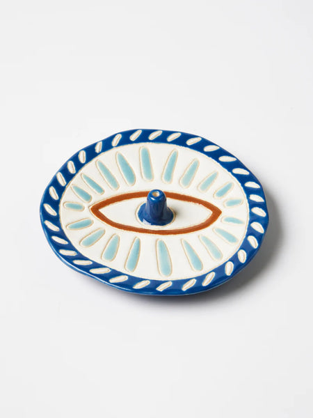 SOLSTICE EYE BURNER | Jones and Co