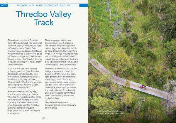 Australia’s Best 100 Rides 100 Rides to Discover Australia By Australian Geographic | Hardie Grant