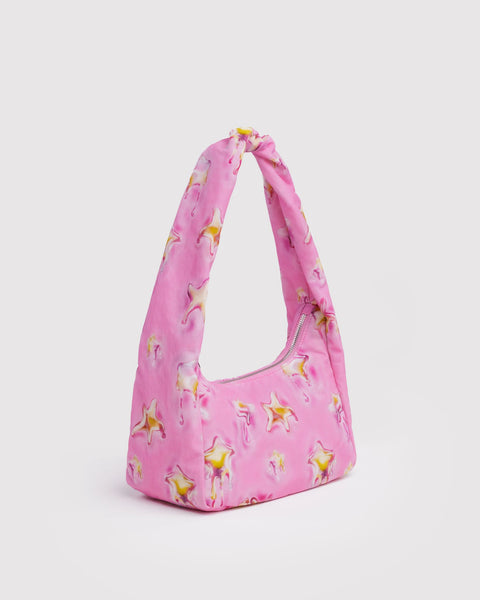 Baggu | Small Nylon Meringue Bag | Dancing Star