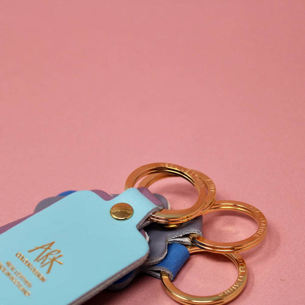 Willy Key Fobs | Ark Colour Design