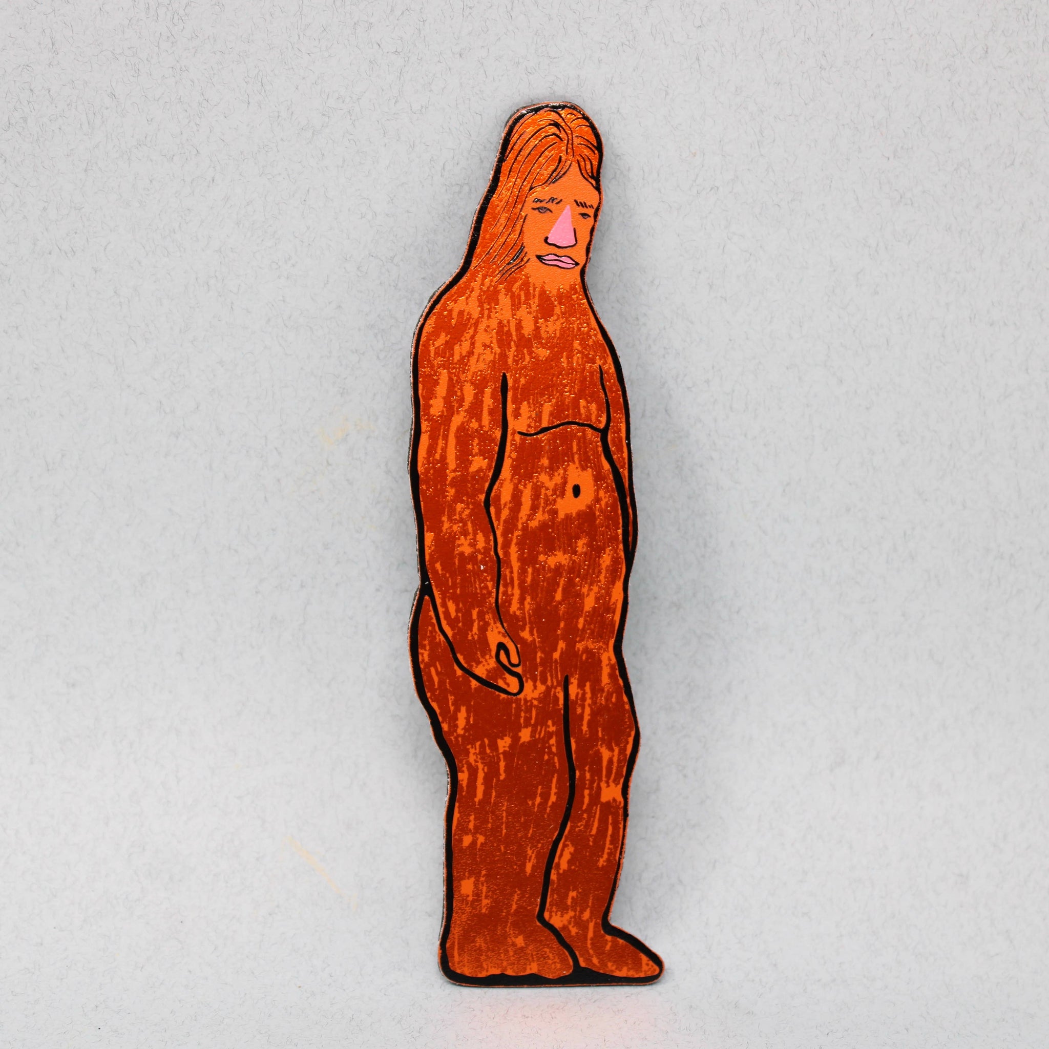 Yeti Magnet | Ark Colour Design