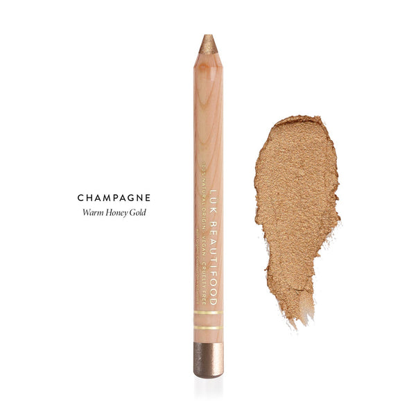 Luminous Eye Crayon | Lük Beautifood | PRESALE