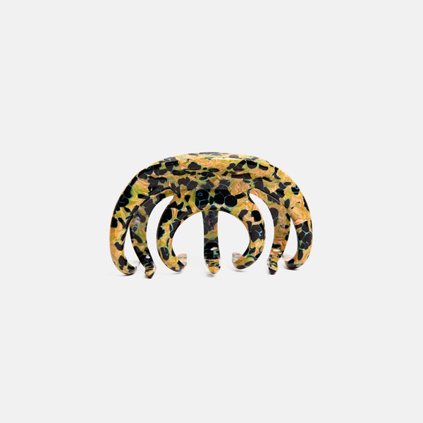 Octopus Claw in Persephone | Chunks