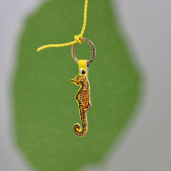 Key Horse Sea Horse | Ark Colour Design