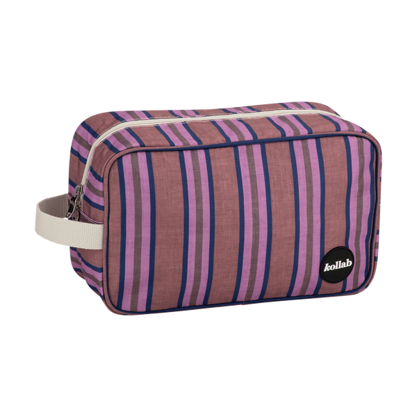 KOLLAB | Travel Bag | Mulberry Lines