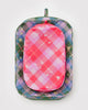 Baggu | Packing Cube Set | Star Plaid