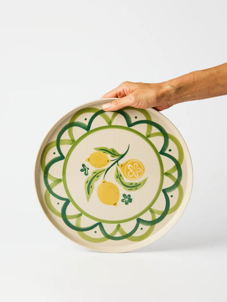 TAVOLA PLATTER | Jones & Co