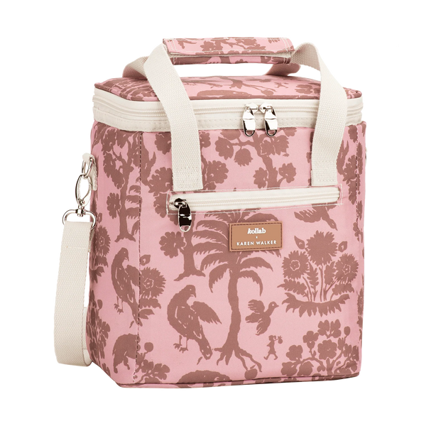 KOLLAB | Mini Cooler | Kollab x Karen Walker Animal Kingdom