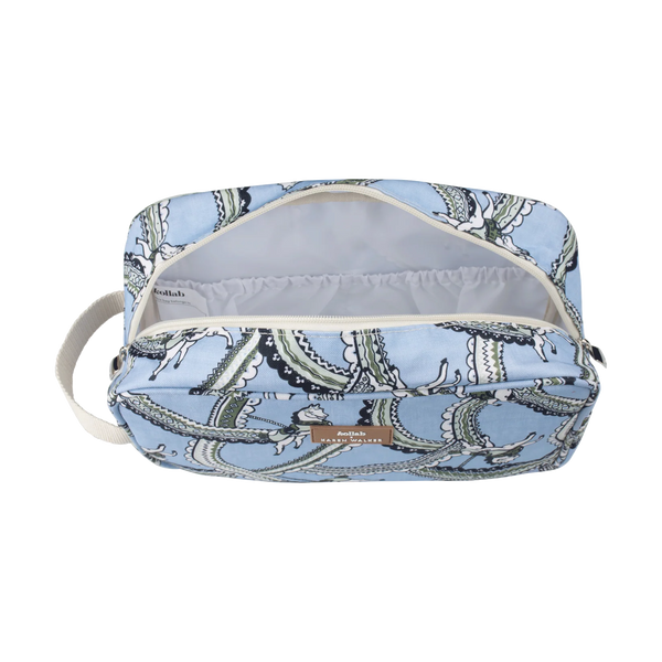 KOLLAB | Travel Bag Kollab x Karen Walker | Carousel
