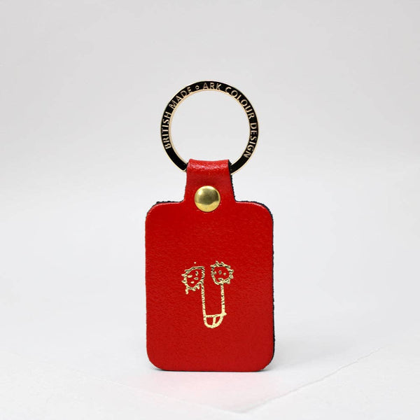 Willy Key Fobs | Ark Colour Design