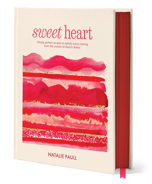 Sweet Heart By Natalie Paull | Hardie Grant