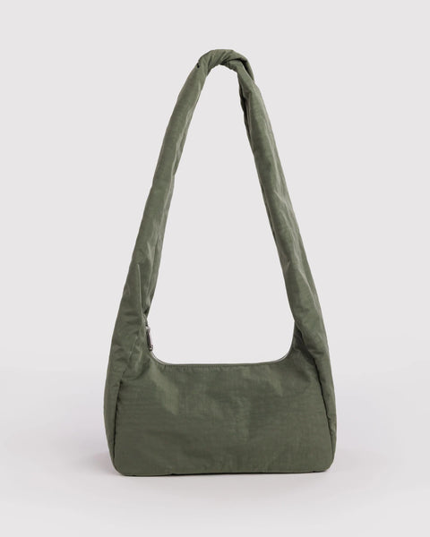 Baggu | Nylon Meringue Bag | Caper