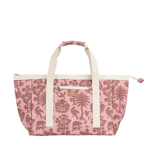 KOLLAB | Tote Bag | Kollab x Karen Walker Animal Kingdom
