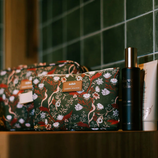 KOLLAB | Wet Bag Kollab x Karen Walker | Whimsy Floral