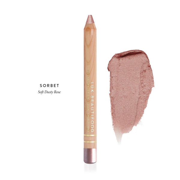 Luminous Eye Crayon | Lük Beautifood | PRESALE