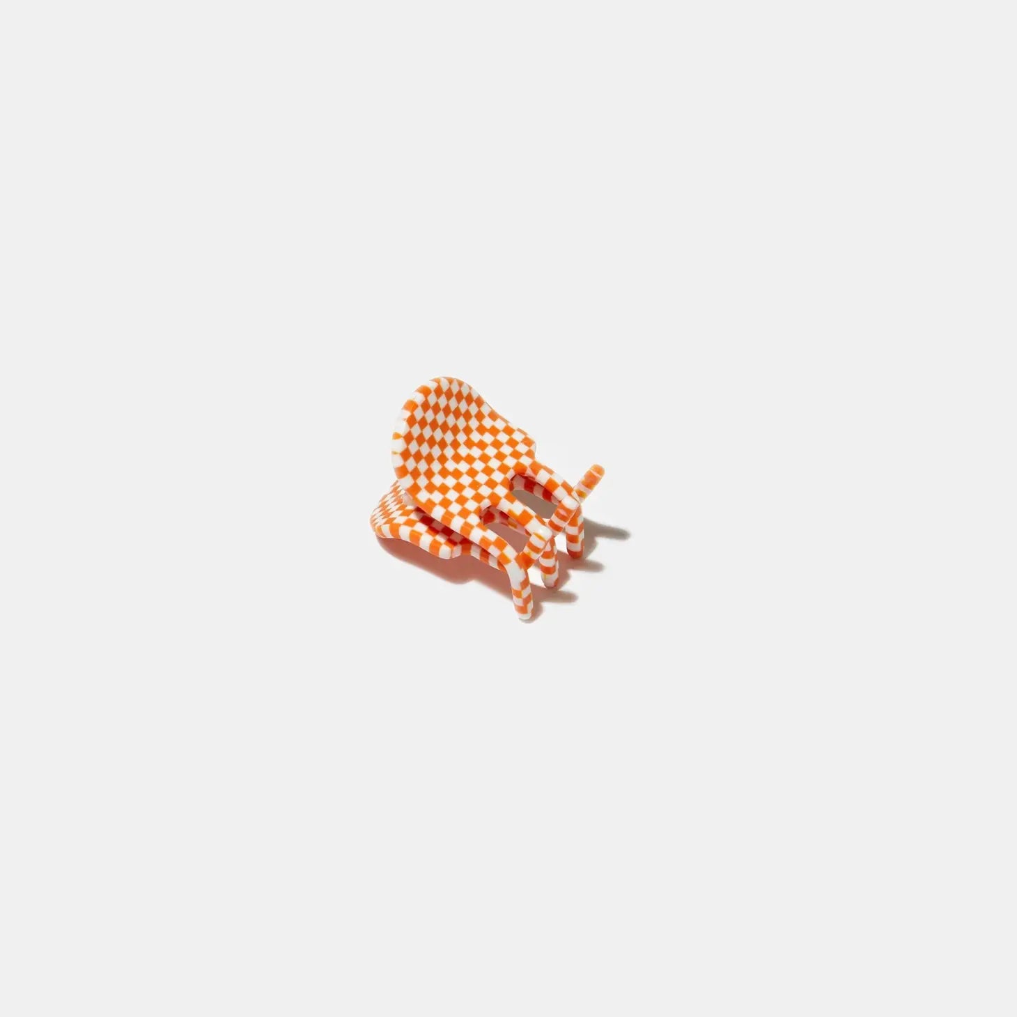Mini Claw in Matt Picnic | Chunks