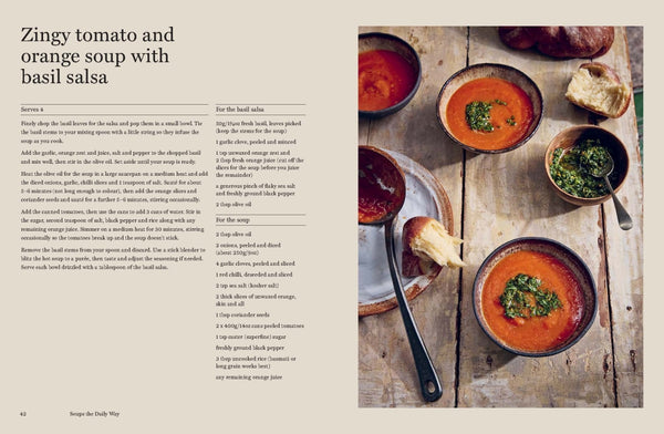 Honey & Co Daily Easy food for your everyday pleasure By Itamar Srulovich | Hardie Grant