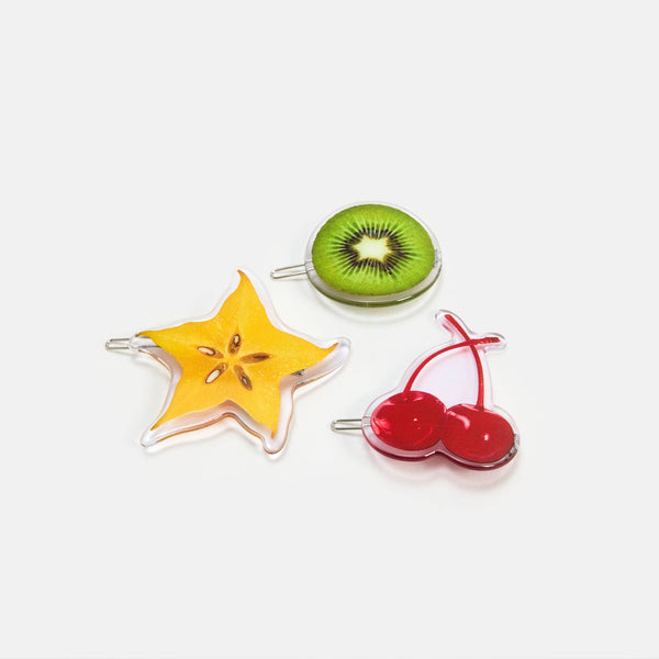 Clip Pack in Fruit Salad | Chunks