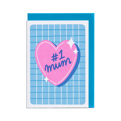 #1 Mum | Neighbourhood Press