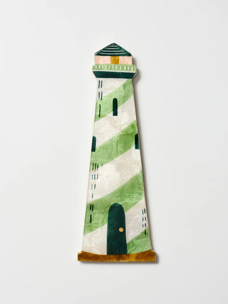 MARINER WALL ART LIGHTHOUSE | Jones & Co