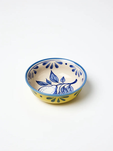 PICCOLO VITA DISH LEMON | Jones & Co