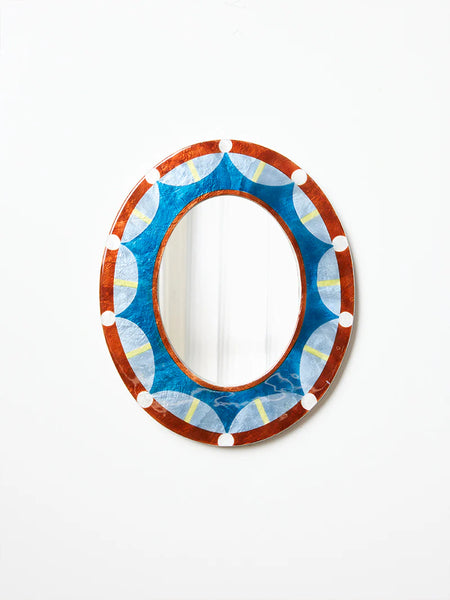 PALOMA MIRROR | Jones & Co