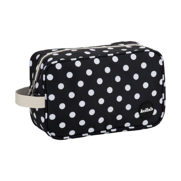 KOLLAB | Travel Bag | Dotty