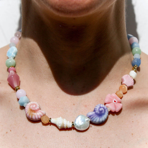 La Concha Necklace | Kingston Jewellery