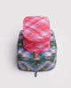 Baggu | Packing Cube Set | Star Plaid