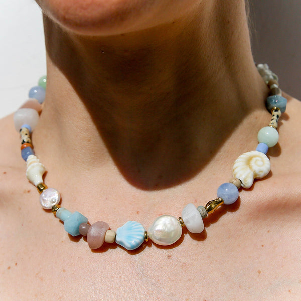 Pantai Necklace | Kingston Jewellery