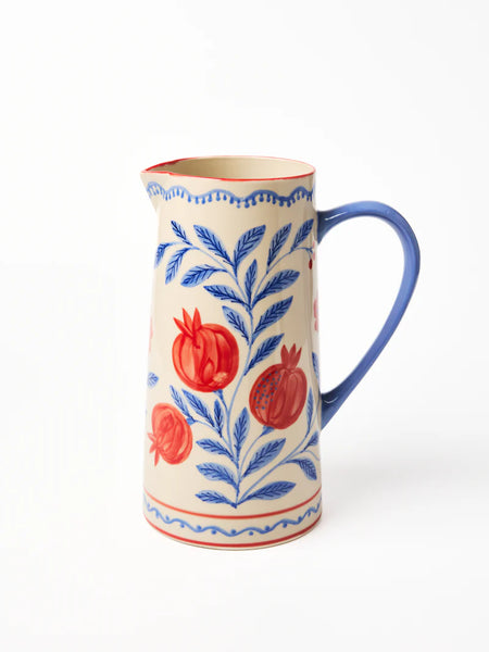 GRANADA JUG  | Jones & Co
