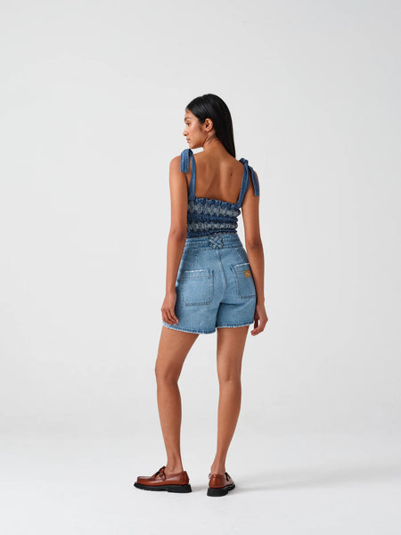 Willow Short - Rodeo Vintage | Seventy + Mochi