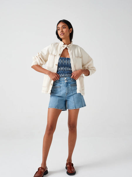 Willow Short - Rodeo Vintage | Seventy + Mochi