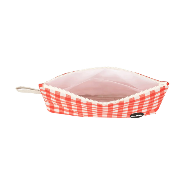 KOLLAB | Wet Bag | Red Check
