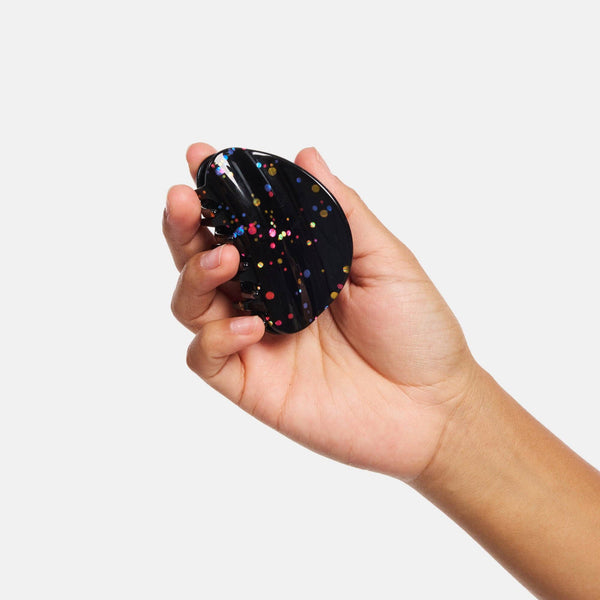 Juno Claw in Confetti | Chunks