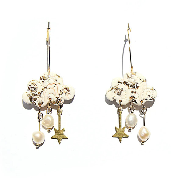White Cloud Dreams | Kingston Jewellery