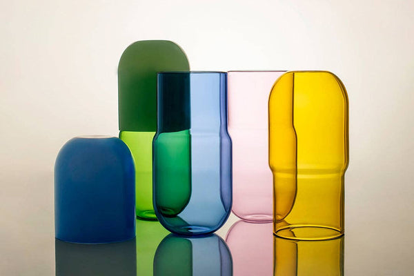 Happī Pill - Into The Blue | MAHŌ Sensory