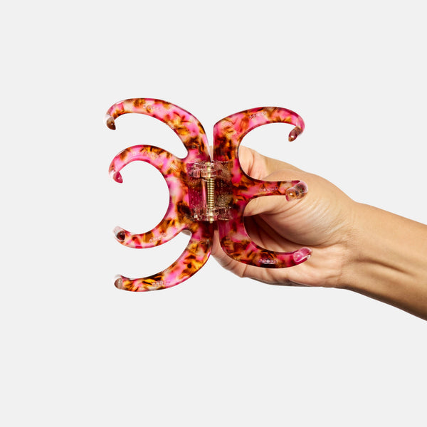 Octopus Claw in Blossom | Chunks
