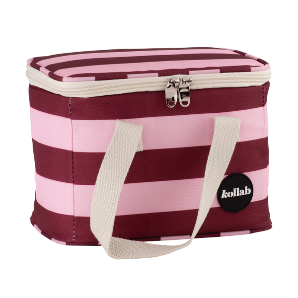 KOLLAB  | Lunchbox | COCO STRIPE