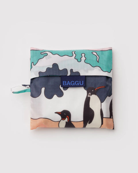 Baggu | Standard | Penguin