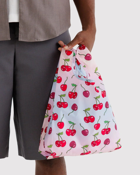 Baggu | Baby | Strawberry Blossom