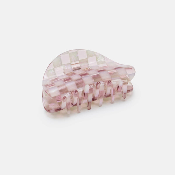 Checker Claw in Smoky Quartz | Chunks