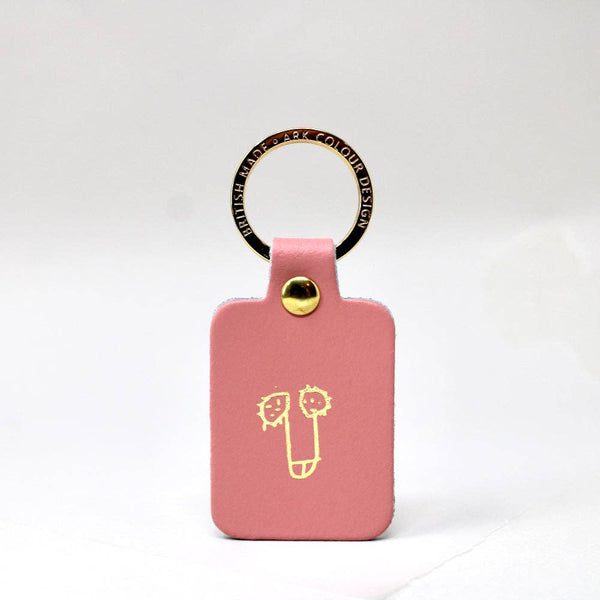 Willy Key Fobs | Ark Colour Design