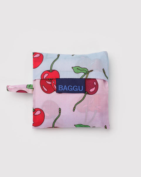 Baggu | Baby | Strawberry Blossom